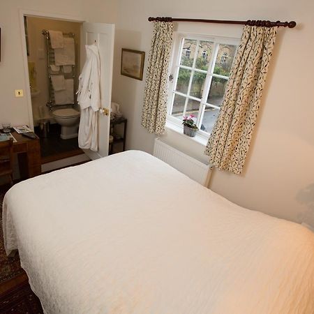 5 Chapel Street Bed And Breakfast CBG Dış mekan fotoğraf
