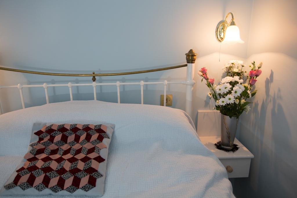 5 Chapel Street Bed And Breakfast CBG Dış mekan fotoğraf
