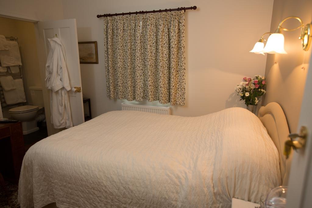 5 Chapel Street Bed And Breakfast CBG Dış mekan fotoğraf
