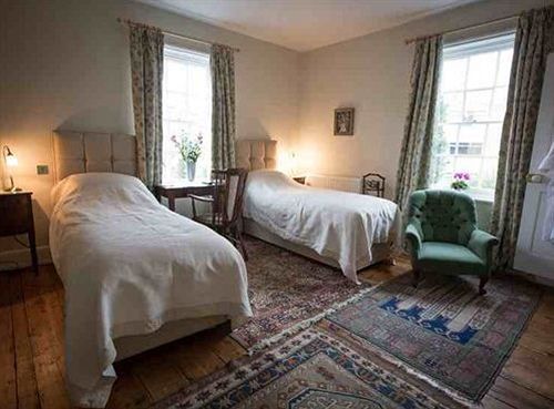 5 Chapel Street Bed And Breakfast CBG Dış mekan fotoğraf