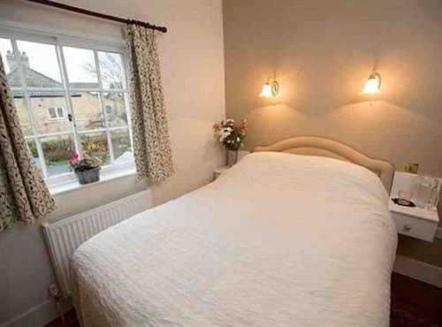 5 Chapel Street Bed And Breakfast CBG Dış mekan fotoğraf