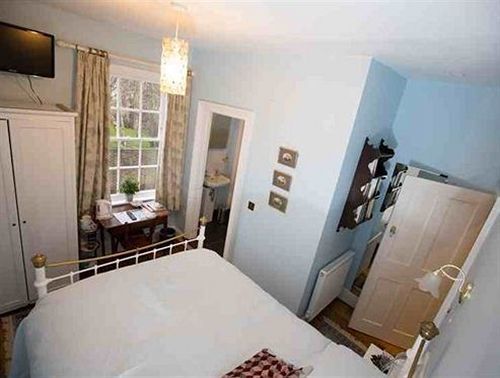 5 Chapel Street Bed And Breakfast CBG Dış mekan fotoğraf
