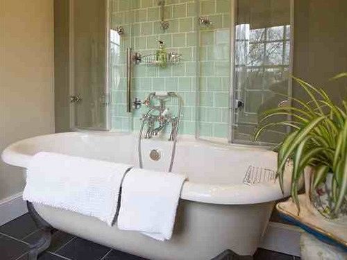 5 Chapel Street Bed And Breakfast CBG Dış mekan fotoğraf