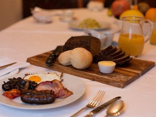 5 Chapel Street Bed And Breakfast CBG Dış mekan fotoğraf